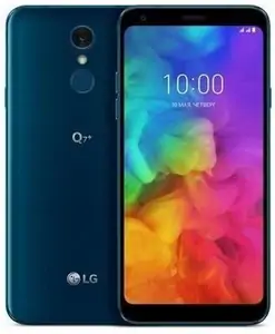 Замена usb разъема на телефоне LG Q7 Plus в Белгороде